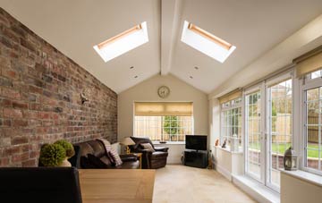 conservatory roof insulation Potters Marston, Leicestershire