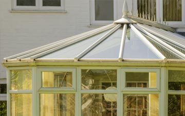 conservatory roof repair Potters Marston, Leicestershire