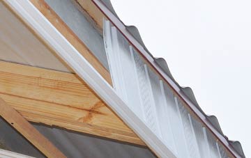 why Potters Marston fascia repairs are essential
