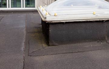 disadvantages of Potters Marston flat roofs