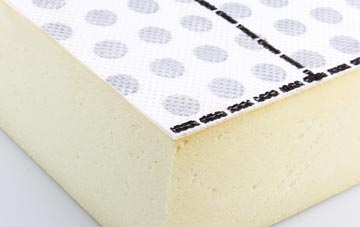 meeting Potters Marston building codes