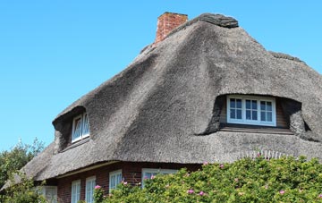 thatch roofing Potters Marston, Leicestershire