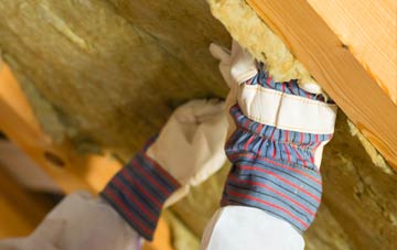 types of Potters Marston pitched roof insulation materials